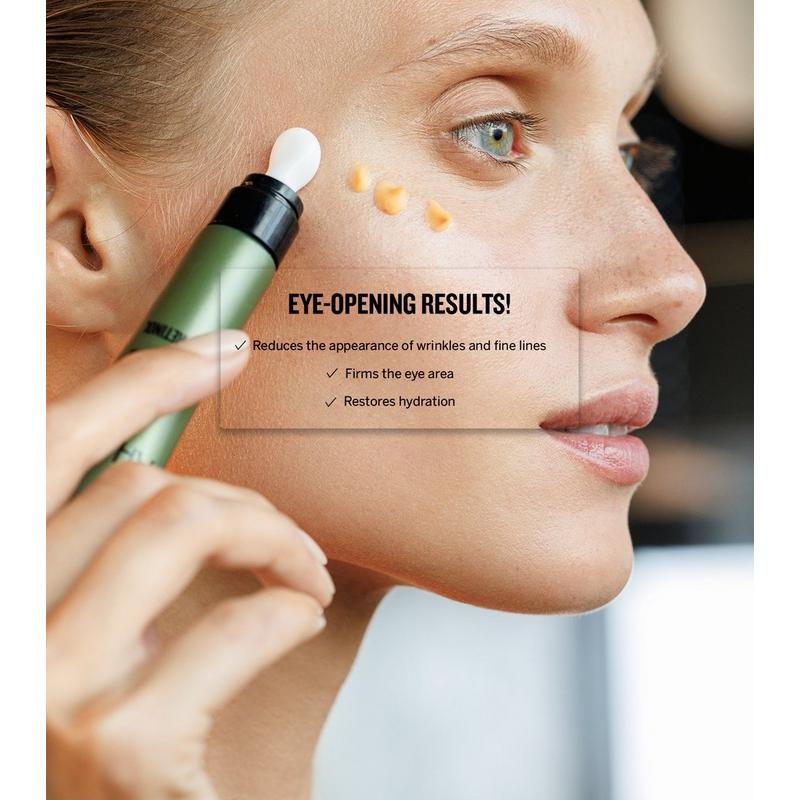 Ahava - pRetinol Eye Cream for Smoothing & Fine Lines | Ulta Beauty