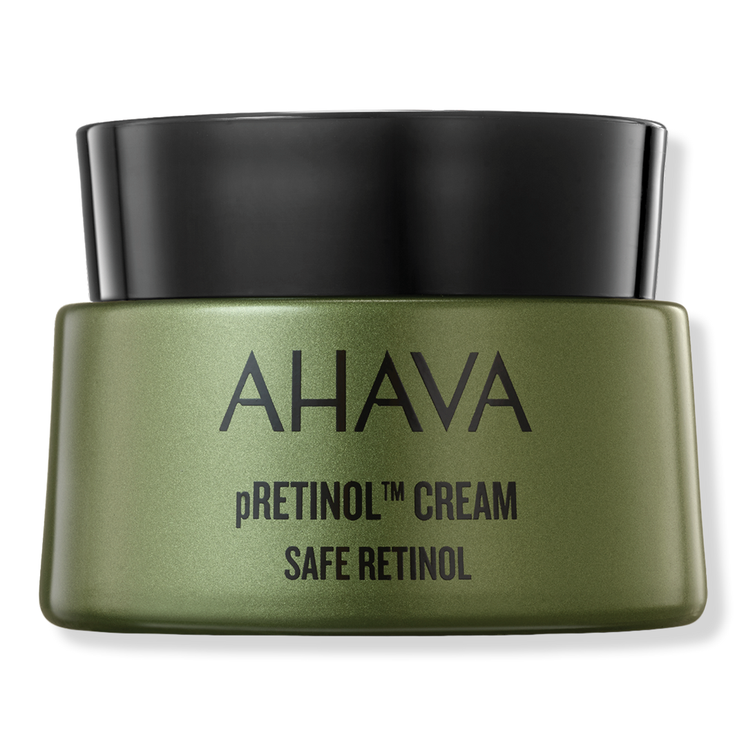 Ahava pRetinol Cream for Smoothing & Fine Lines #1