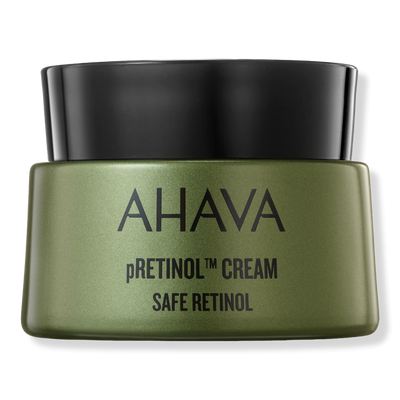 Ahava pRetinol Cream for Smoothing & Fine Lines