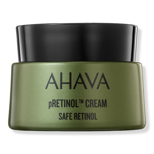Ahava pRetinol Cream for Smoothing & Fine Lines