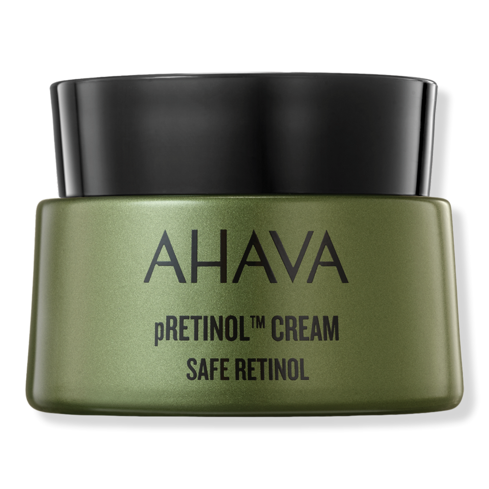 Ahava Pretinol Cream For Smoothing & Fine Lines