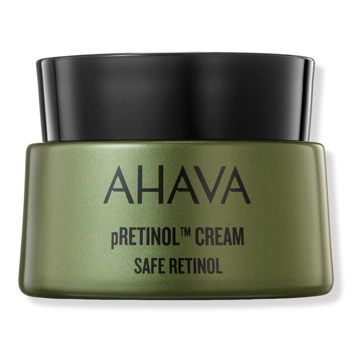 Ahava pRetinol Cream #1