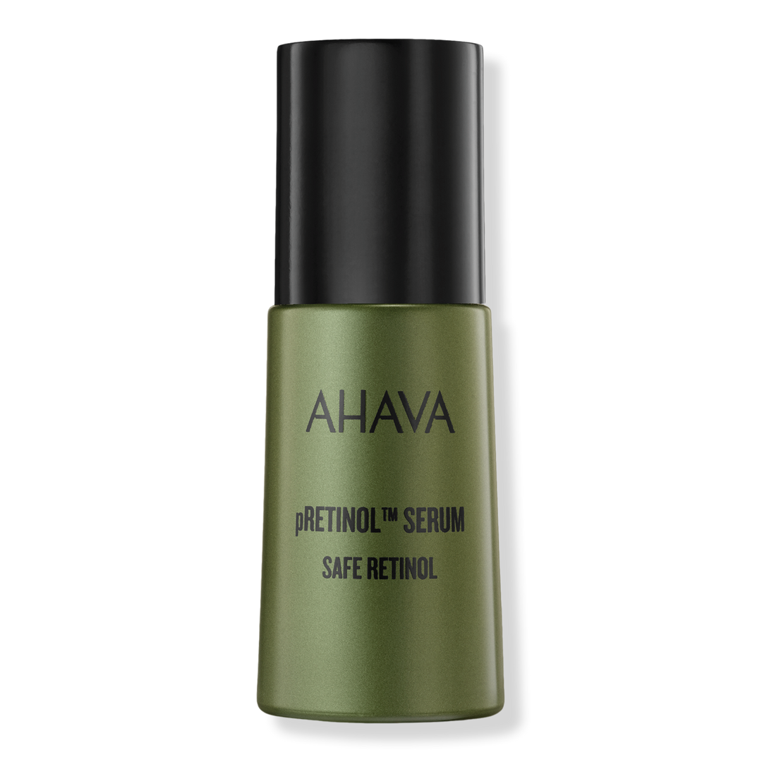 Ahava pRetinol Serum for Smoothing & Fine Lines #1