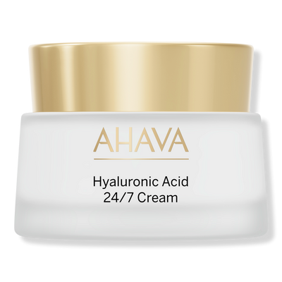 Ahava Hyaluronic Acid 24/7 Cream