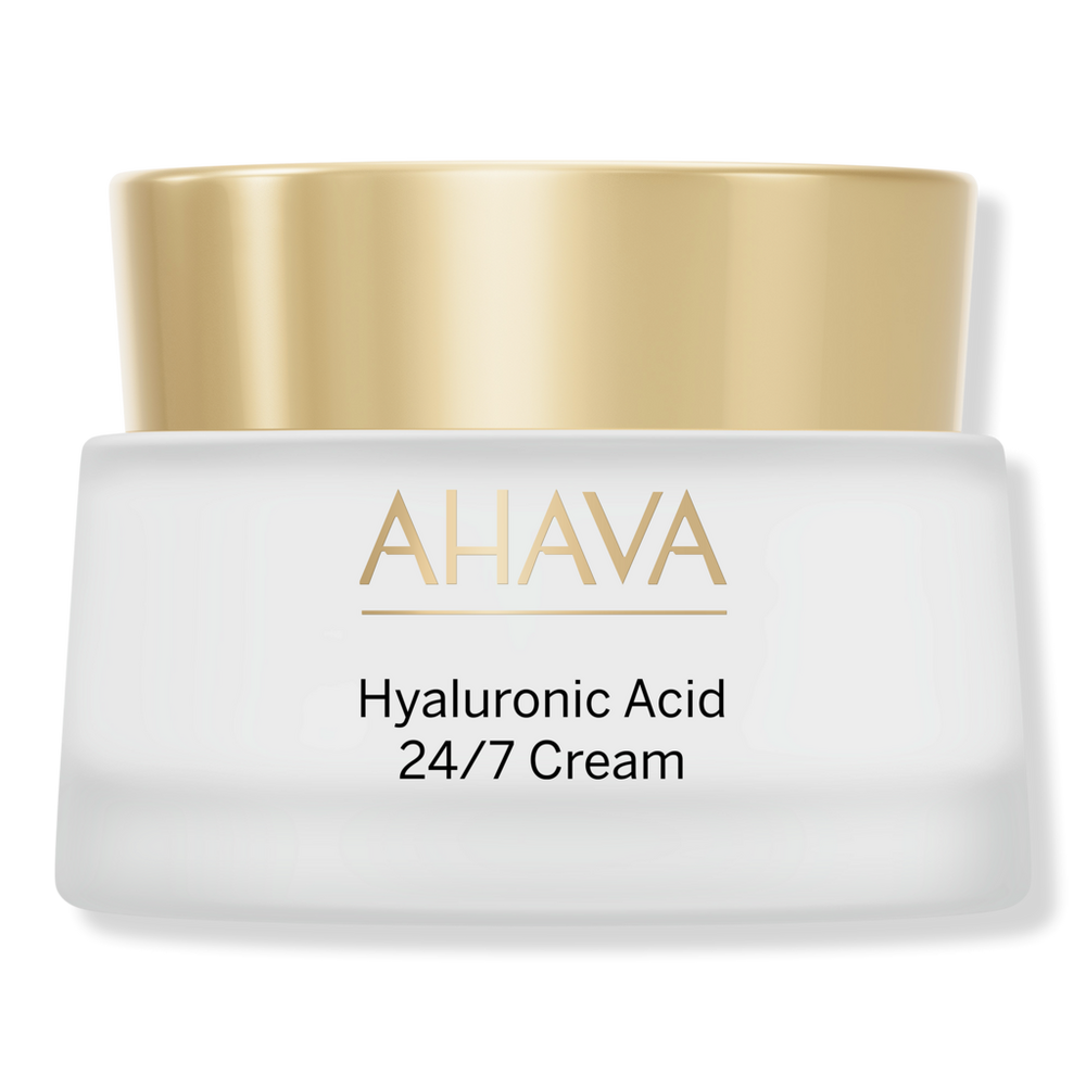 Ahava Hyaluronic Acid 24/7 Cream
