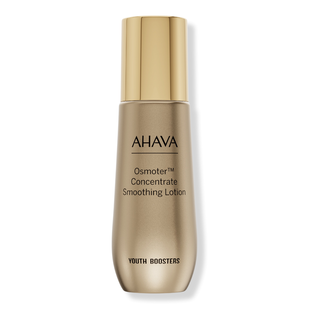 Ahava Osmoter Concentrate Smoothing Lotion #1