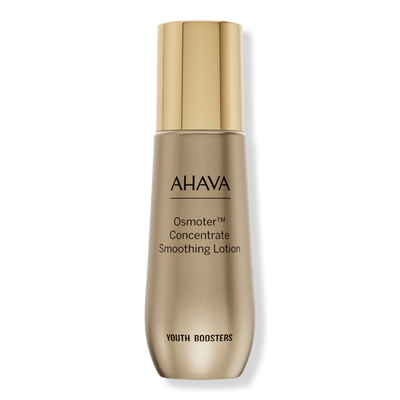 Ahava Osmoter Concentrate Smoothing Lotion
