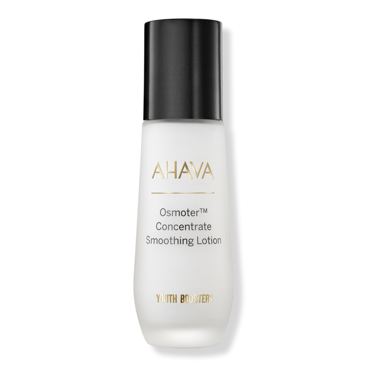 Ahava Osmoter Concentrate Smoothing Lotion #1