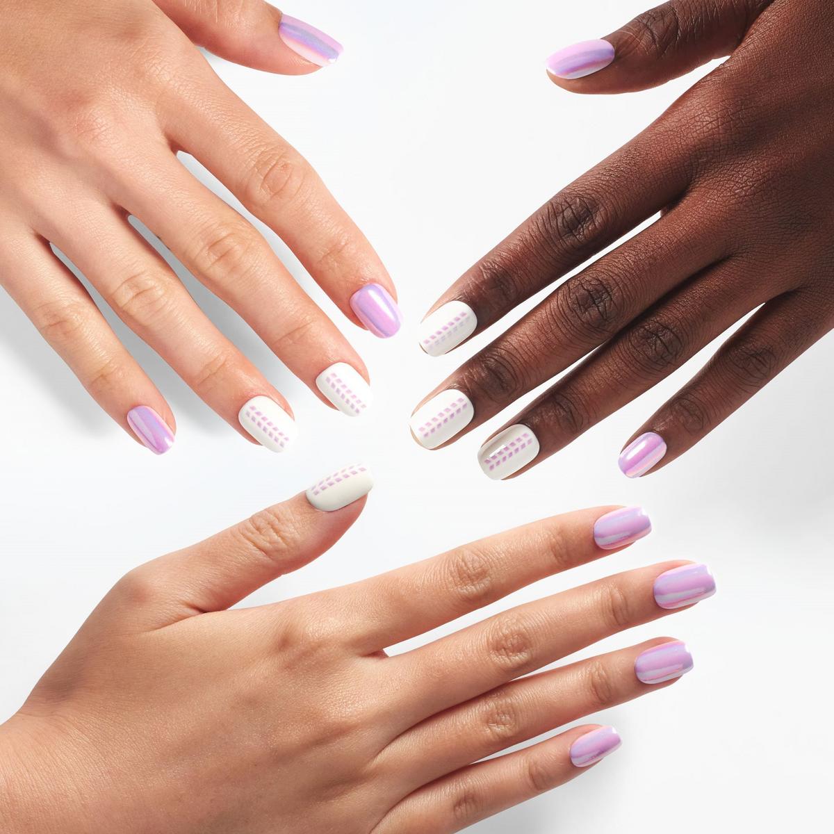 xPRESS/On Nail Art Press On Nails