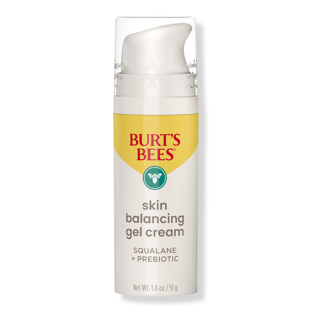Burt's Bees Hydrating Eye Gel Cream Reviews