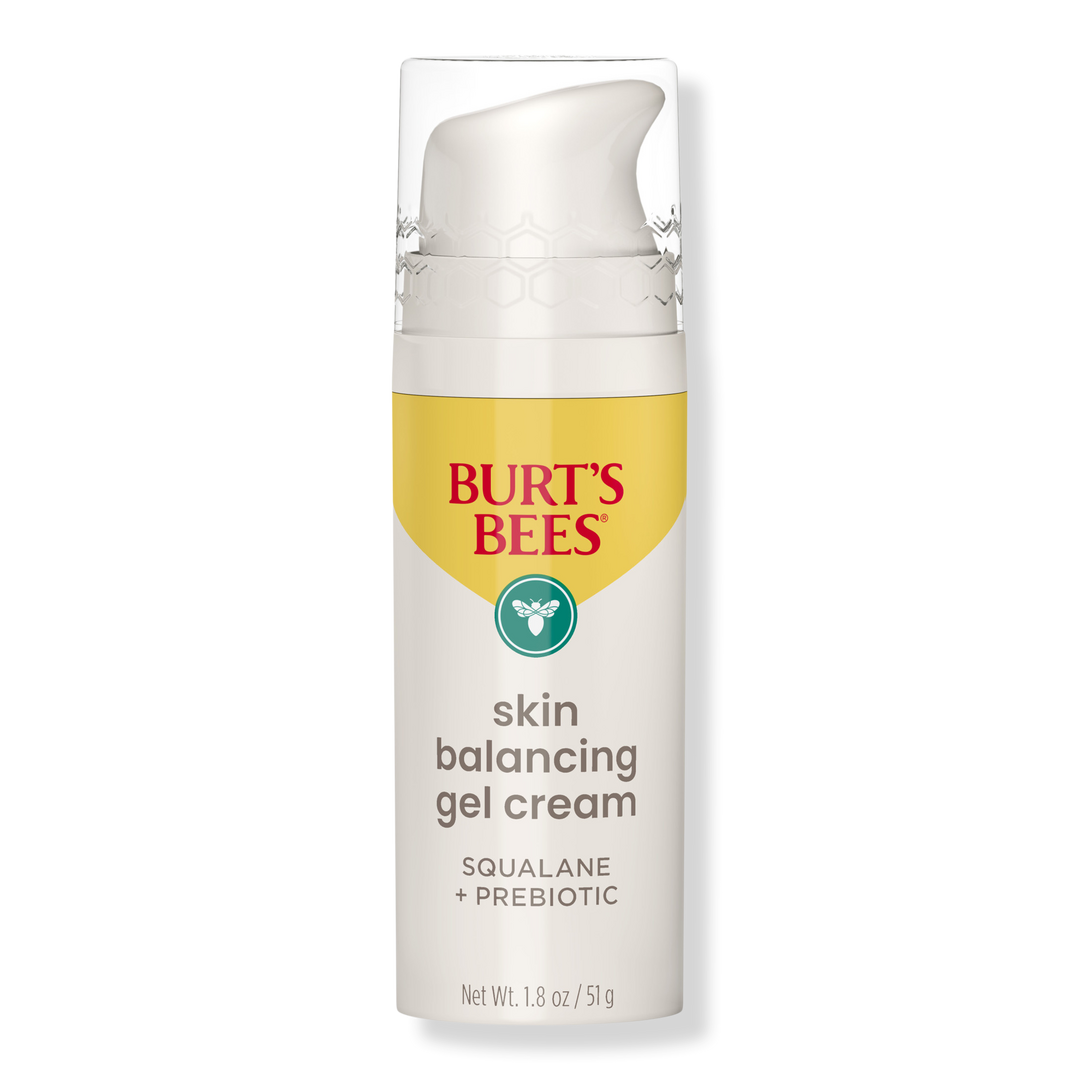Burt's Bees Clear and Balanced Skin Balancing Gel Cream #1