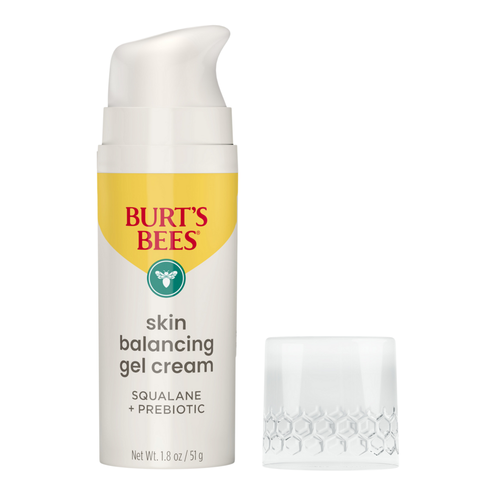 Burt's Bees 99% Natural Skin care – Cloud 10 Beauty