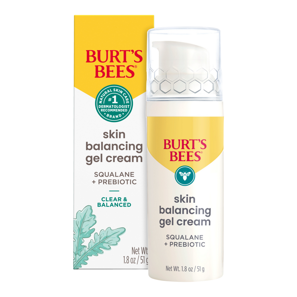 Burts Bees Hydrating Gel Cream - JCPenney
