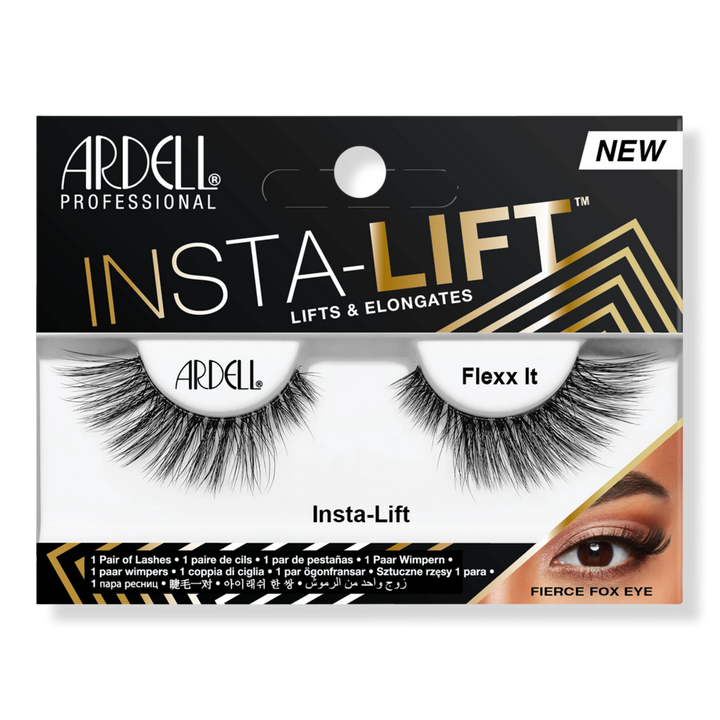 Ardell Insta-Lift Lash, Flexx It #1