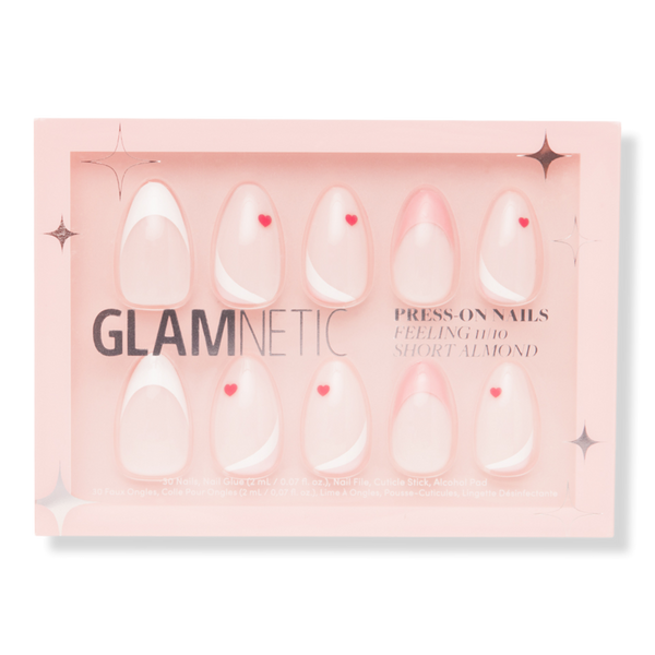 Feeling 11/10 PressOn Nails