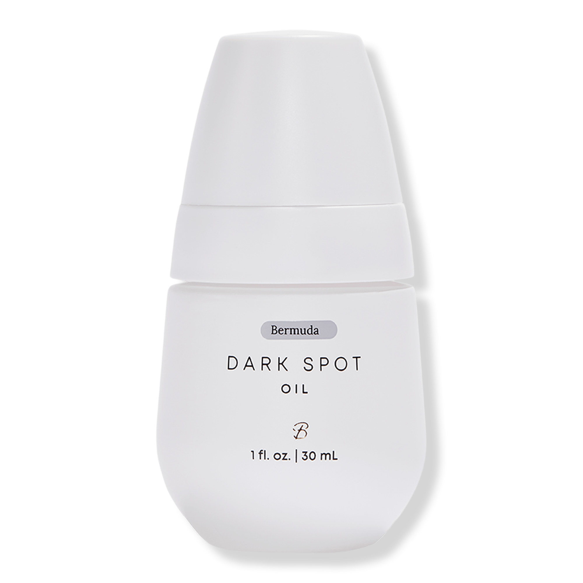 Bushbalm Dark Spot Oil #1