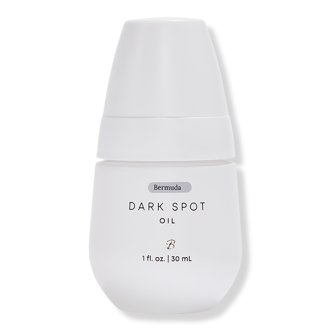 Bushbalm Dark Spot Oil #1