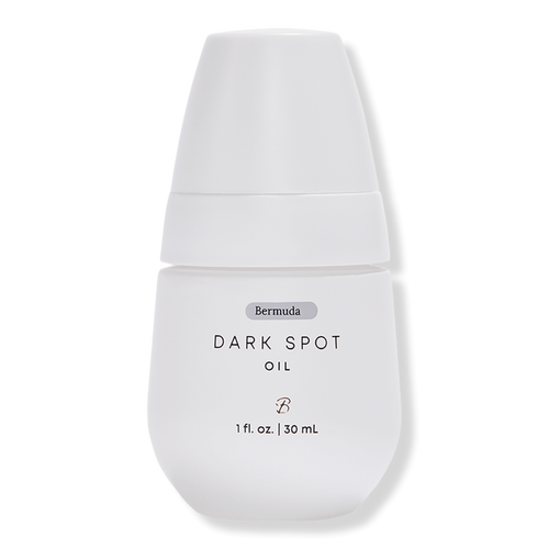 Bushbalm Dark Spot Oil Ulta Beauty