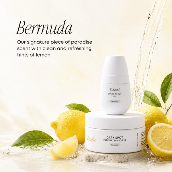 Bushbalm Dark Spot Oil #7