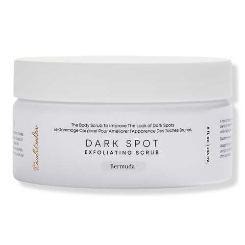 Bushbalm Exfoliating Dark Spot Scrub
