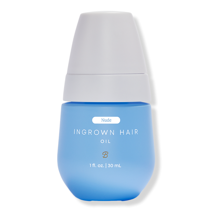 Ingrown Hair Oil Bushbalm Ulta Beauty