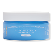 Ingrown Hair Exfoliating Scrub