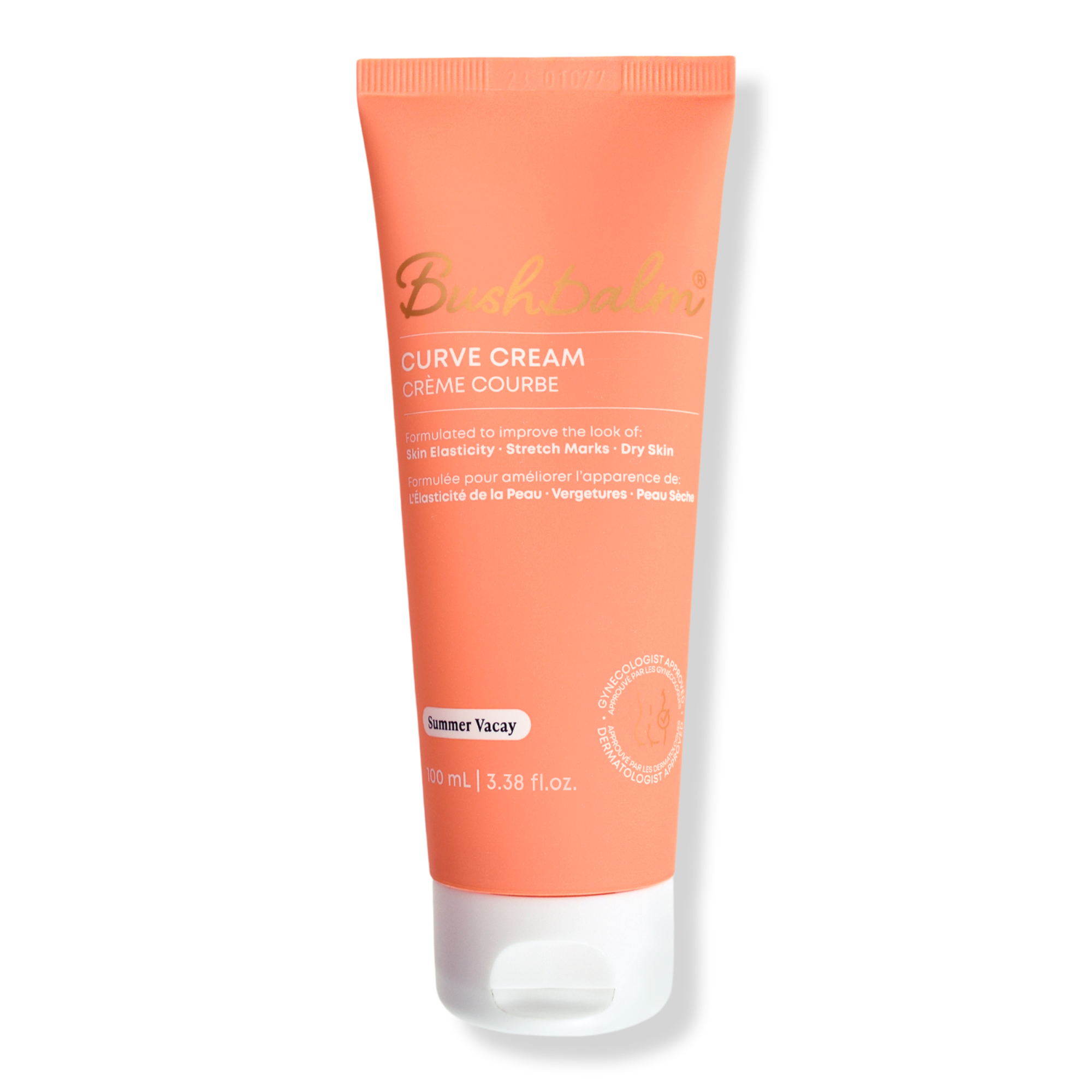 Bushbalm Curve Firming Cream #1