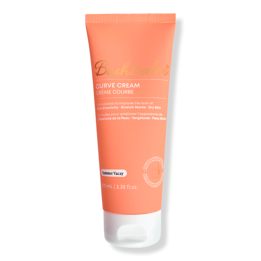 Bushbalm Curve Firming Cream #1