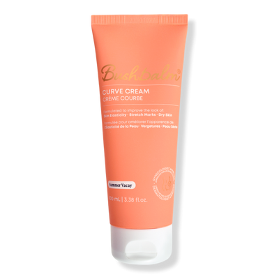 Bushbalm Curve Firming Cream