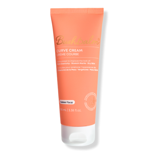 Curve Firming Cream
