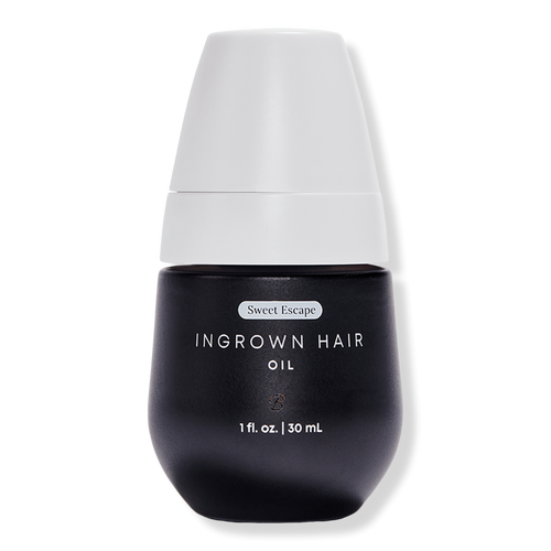 Bushbalm Sweet Escape Ingrown Hair Oil Ulta Beauty