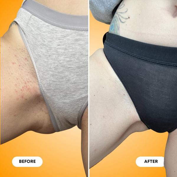 Bushbalm Ingrown Hair Exfoliating Scrub #6