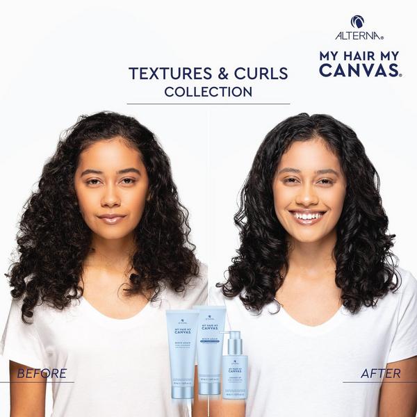 Alterna My Hair My Canvas Begin Again Curl Conditioner #5