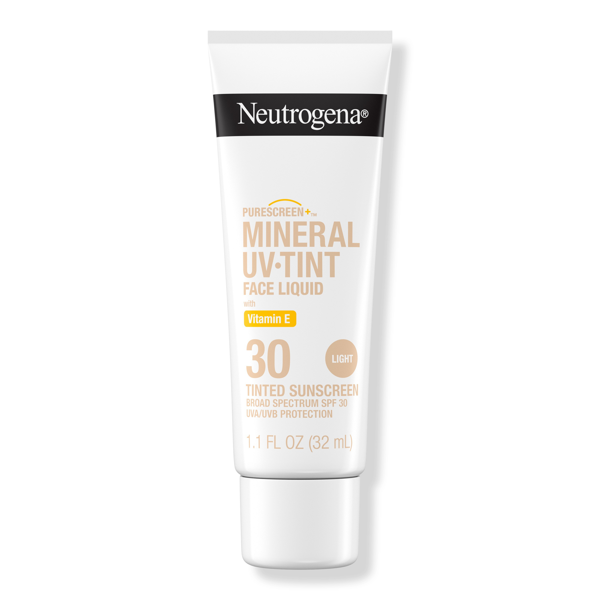 Neutrogena Purescreen+ Tinted Mineral Sunscreen #1