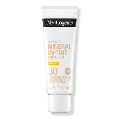 Drunk Elephant - Tinte Umbra Mineral Cream SPF 30 Tinted Face Sunscreen ...