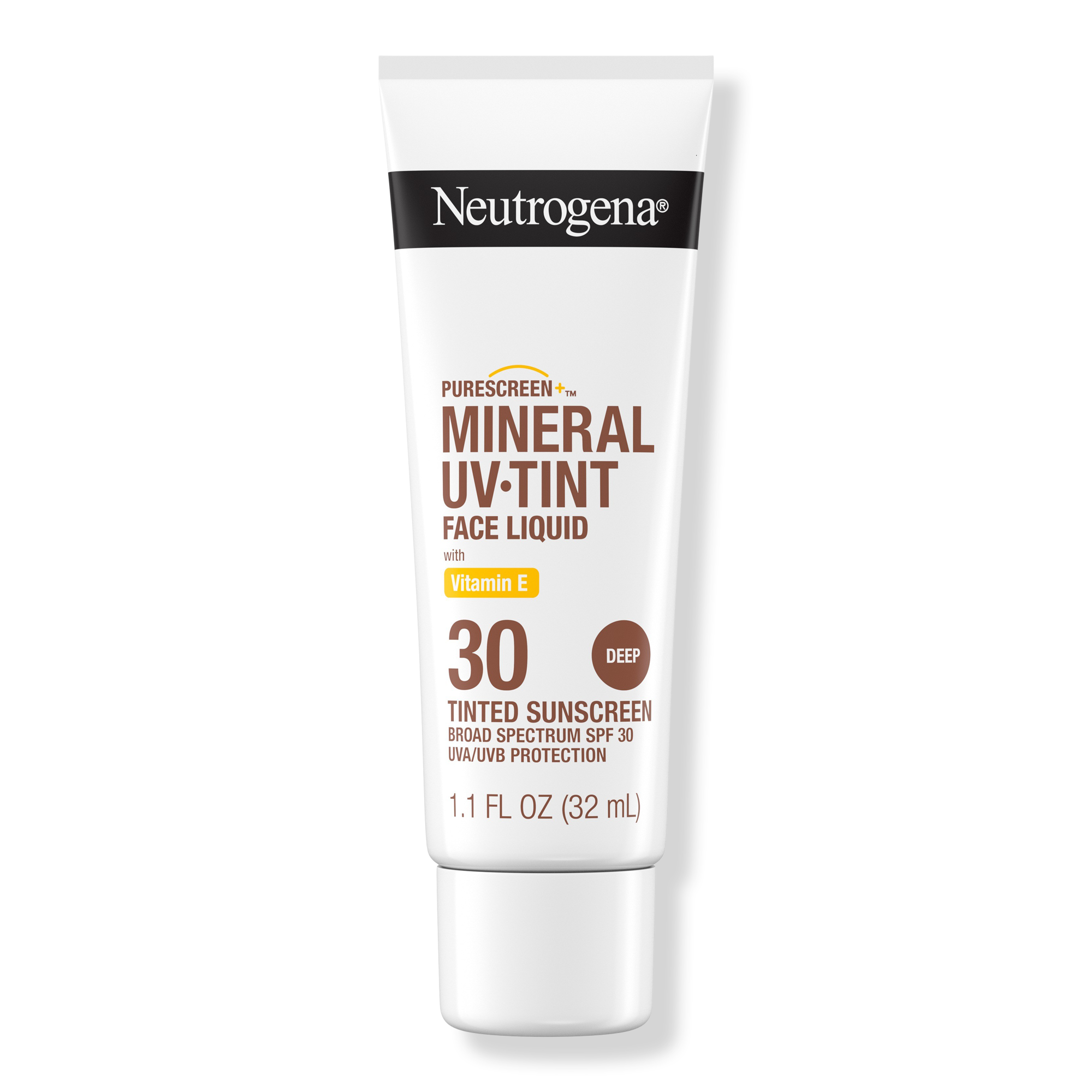 Neutrogena Purescreen+ Tinted Mineral Sunscreen #1