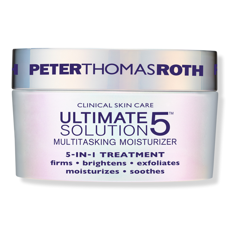 Ultimate Solution 5 Multitasking Moisturizer
