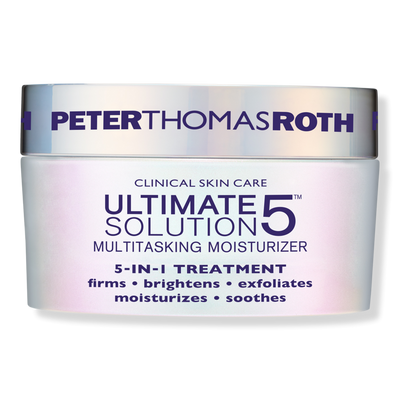 Peter Thomas Roth Ultimate Solution 5 Multitasking Moisturizer