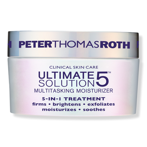 Peter Thomas Roth Ultimate Solution 5 Multitasking Moisturizer