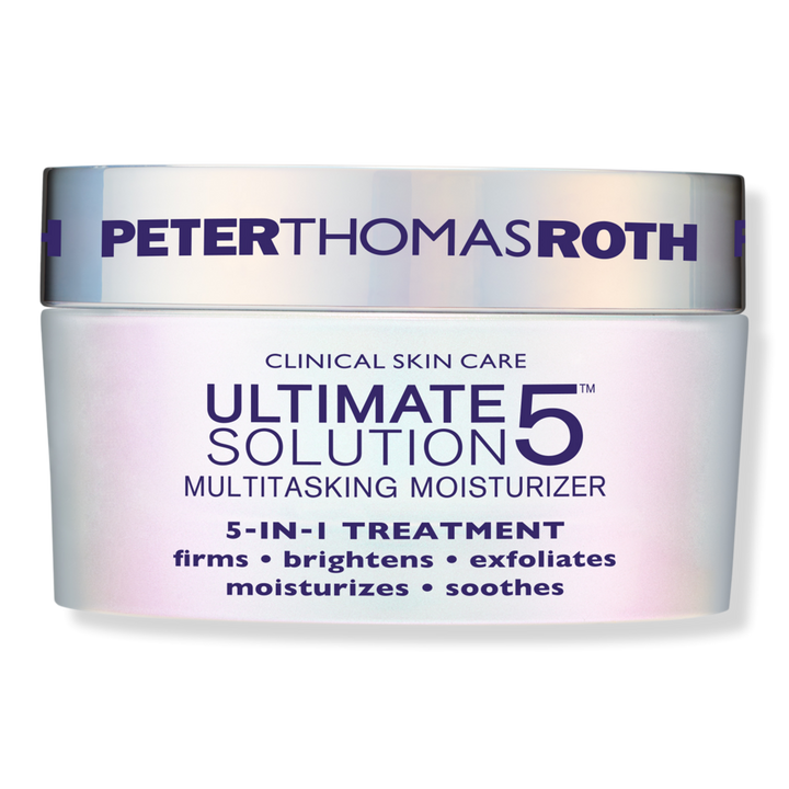 Peter Thomas Roth Ultimate Solution 5 Multitasking Moisturizer #1
