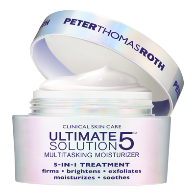 Ultimate Solution 5 Multitasking Moisturizer