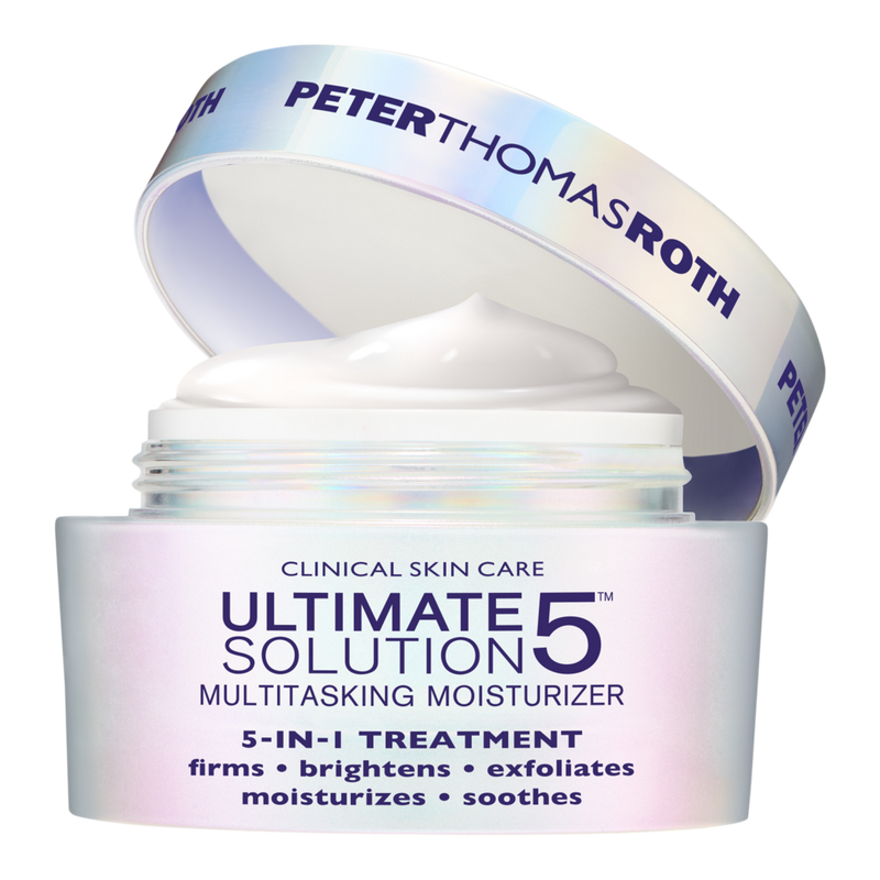 Ultimate Solution 5 Multitasking Moisturizer