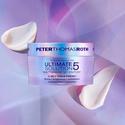 Ultimate Solution 5 Multitasking Moisturizer