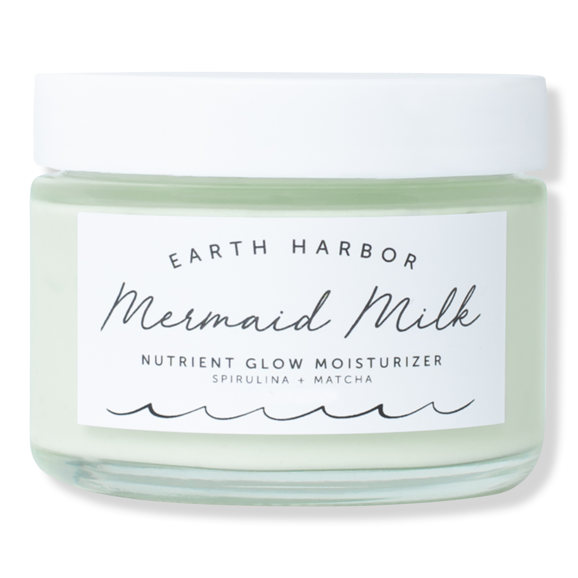 Earth Harbor Mermaid Milk Nutrient Glow Moisturizer #1