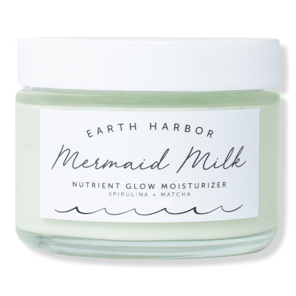 Mermaid Milk Nutrient Glow Moisturizer