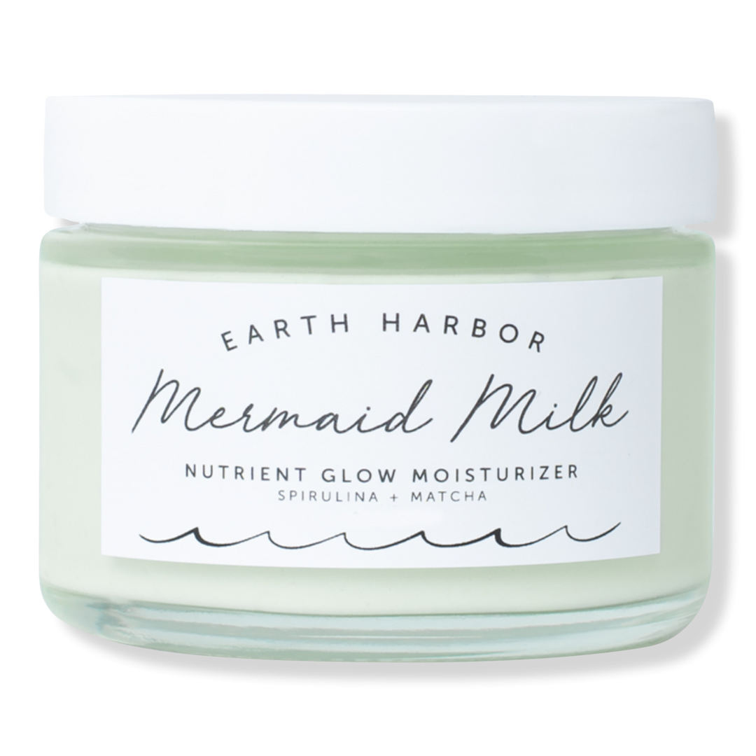 Earth Harbor Mermaid Milk Nutrient Glow Moisturizer #1