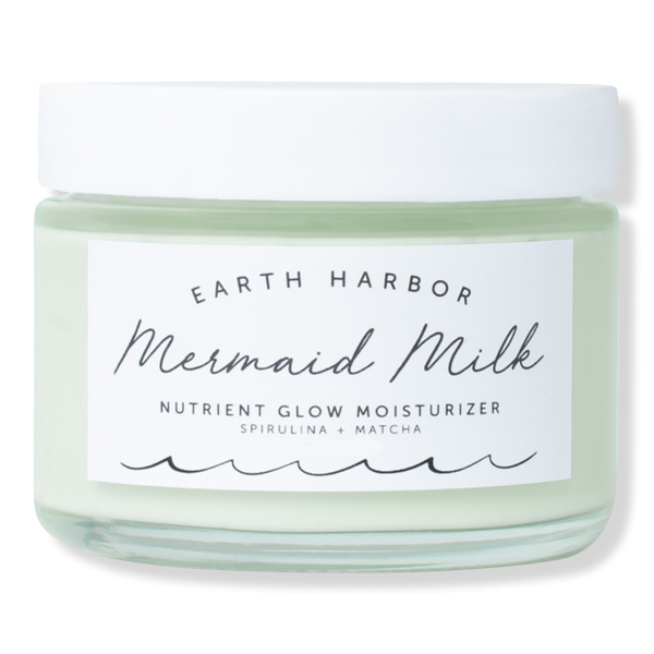 Earth Harbor Mermaid Milk Nutrient Glow Moisturizer #1