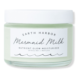 Earth Harbor Mermaid Milk Nutrient Glow Moisturizer