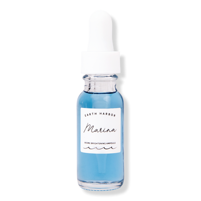 Earth Harbor Marina Biome Brightening Ampoule