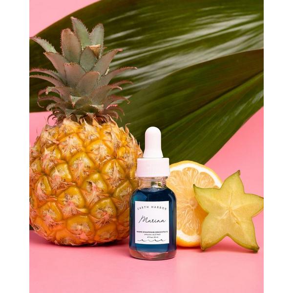 Earth Harbor Marina Biome Brightening Ampoule #5